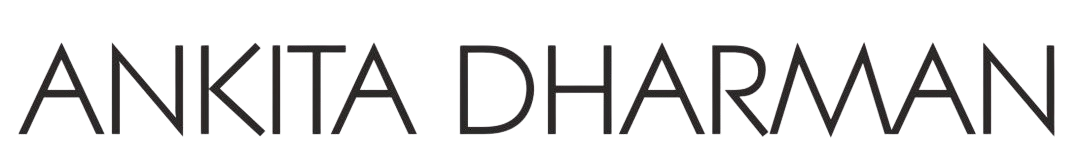 Ankita Dharman